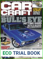 Car Craft Magazine