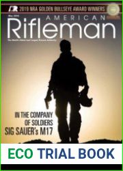 American Rifleman