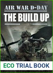 Air War D-Day The Build Up