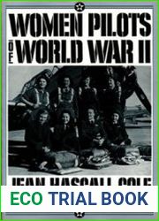 Women Pilots of World War II