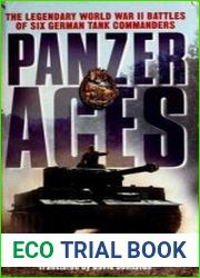 Panzer Aces