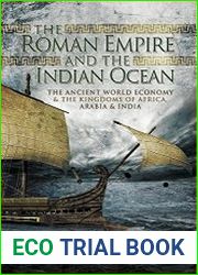 The Roman Empire and the Indian Ocean