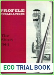 Aircraft Profile № 74. The Short 184