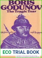 Boris Godunov The Tragic Tsar