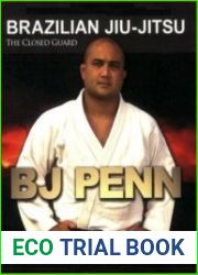 Brazilian Jiu-Jitsu The Closed Guard (Book of Knowledge)