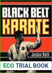 Black Belt Karate