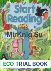Start Reading 1-6