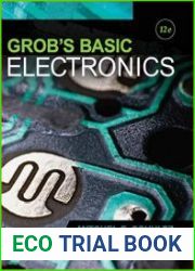 Grob|s Basic Electronics, 12th Edition