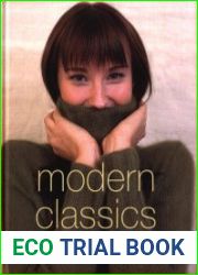 Modern Classics. Knit Over Twenty Timeless Designs
