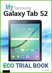 My Samsung Galaxy Tab S2