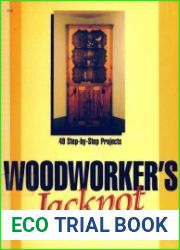 Woodworker|s Jackpot 49 Step-By-Step Projects