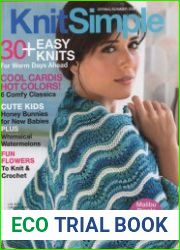 Knit Simple