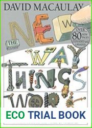The New Way Things Work