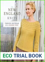 New England Knits Timeless Knitwear with a Modern Twist