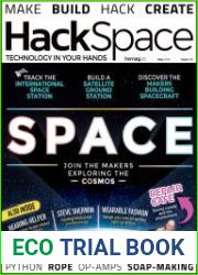 HackSpace Magazine