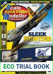 Scale Aviation Modeller International