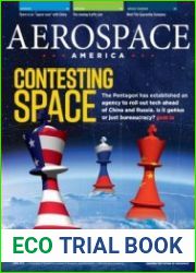 Aerospace America