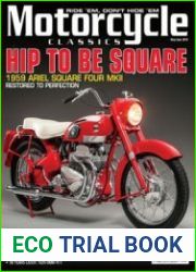 Motorcycle Classics