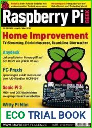 Raspberry Pi Geek
