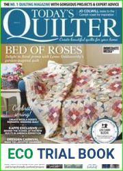 Today|s Quilter