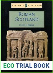 Roman Scotland (Historic Scotland)