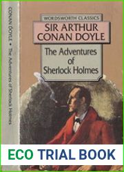 The Adventures of Sherlock Holmes