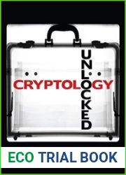Cryptology Unlocked