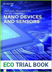 Nano Devices and Sensors