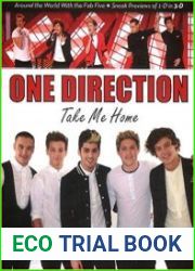 One Direction Take Me Home