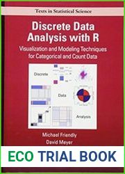 Discrete Data Analysis with R