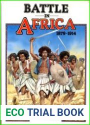Battle in Africa, 1879-1914