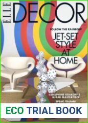 Elle Decor USA