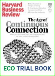 Harvard Business Review USA