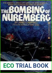 The Bombing of Nuremberg