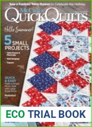 McCall|s Quick Quilts