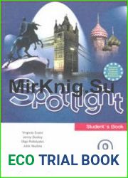 Spotlight 9. Students Book