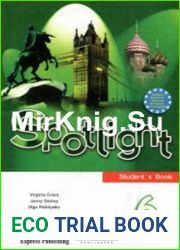 Spotlight 6. Students book