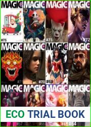 Magic CG