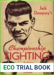 Championship Fighting Explosive Punching and Aggressive Defense
