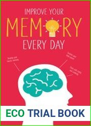 Improve Your Memory Every Day