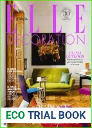 ELLE Decoration Spain