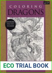 Coloring Dragons