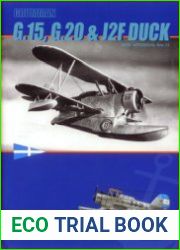 Grumman G.15, G.20 & J2F Duck (Aeronaval №15)