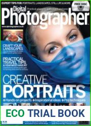 Digital Photographer
