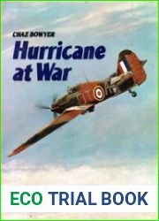 Hurricane at War