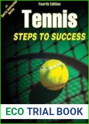 Tennis Steps to Success, 4th ed.