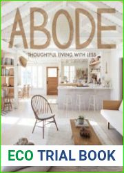 Abode Thoughtful Living with Less