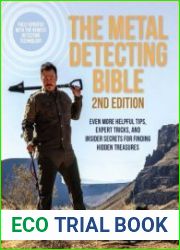 The Metal Detecting Bible, 2nd Edition