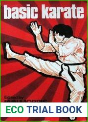 Basic Karate