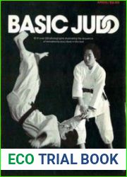 Basic Judo